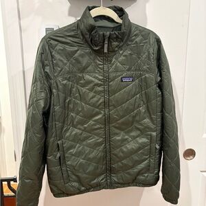 Patagonia Jacket